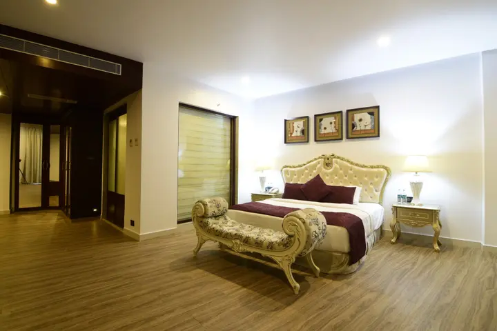 Арпора: Park Regis Goa