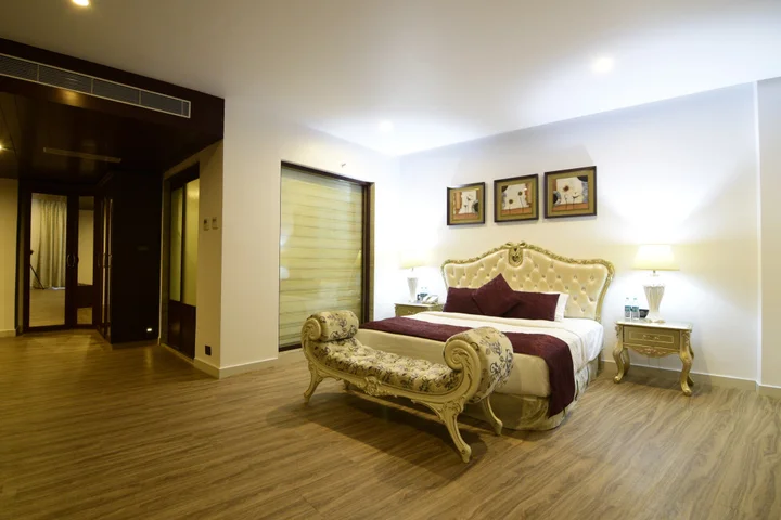 Арпора: Park Regis Goa
