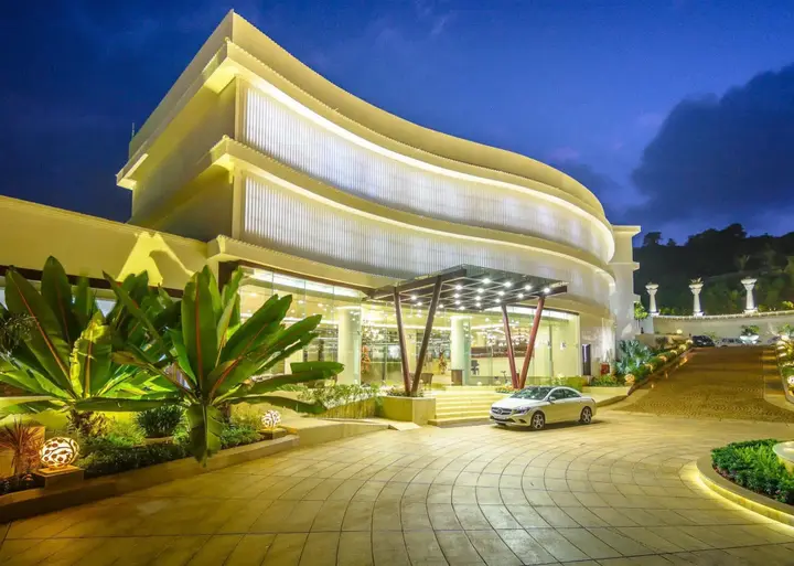 Арпора: Park Regis Goa