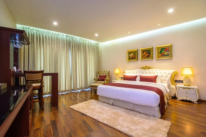 Арпора: Park Regis Goa