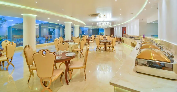 Арпора: Park Regis Goa