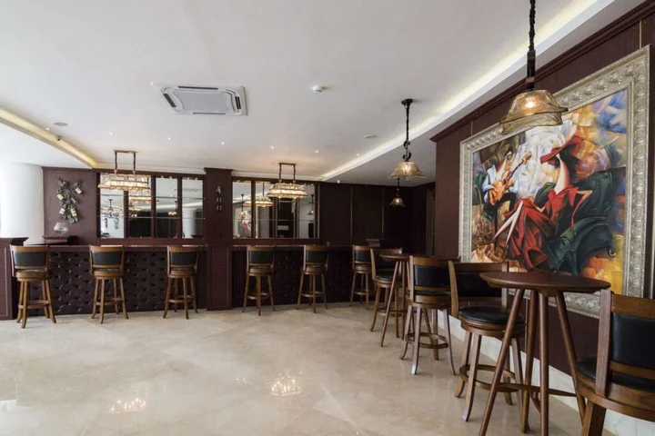 Арпора: Park Regis Goa