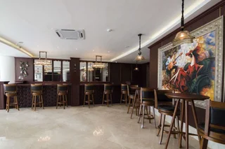 Арпора: Park Regis Goa