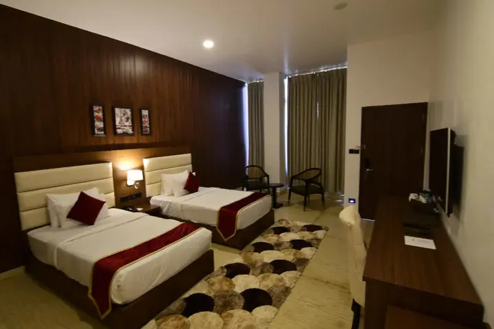 Арпора: Park Regis Goa