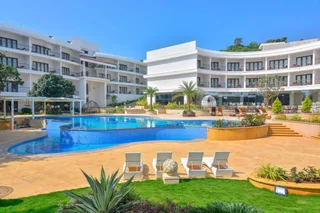 Арпора: Park Regis Goa