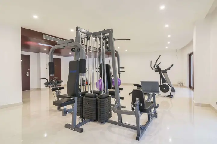 Арпора: Park Regis Goa
