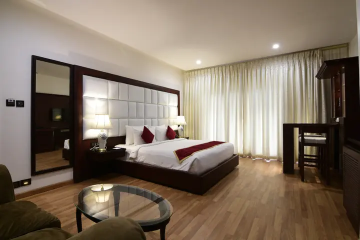Арпора: Park Regis Goa