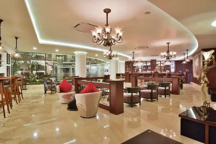Арпора: Park Regis Goa