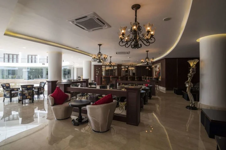 Арпора: Park Regis Goa