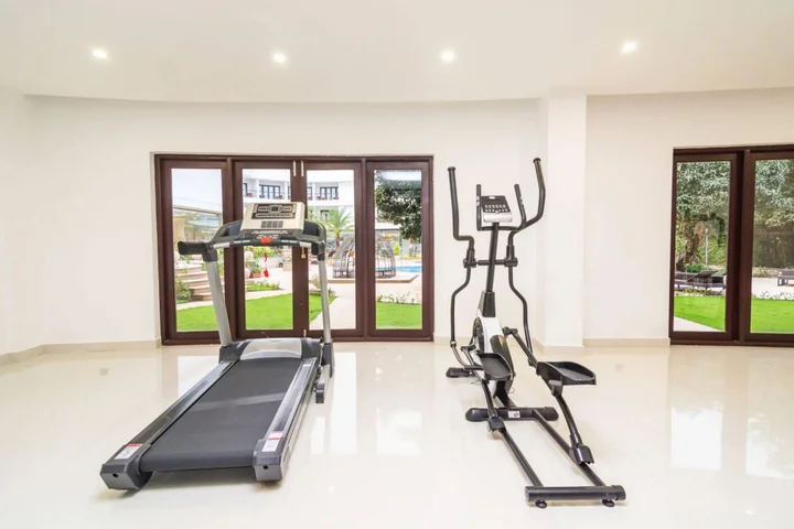 Арпора: Park Regis Goa