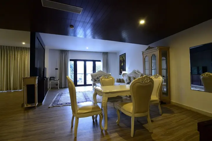 Арпора: Park Regis Goa