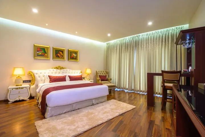 Арпора: Park Regis Goa