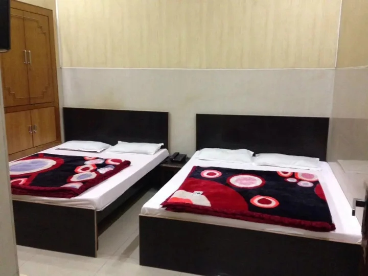 Амритсар: Swagat Hotel