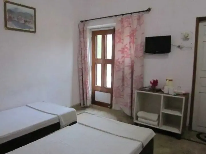 Кхаджурахо: Hotel Surya