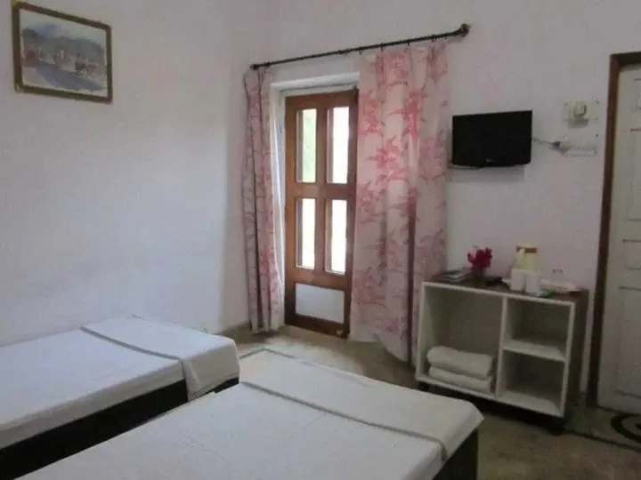 Кхаджурахо: Hotel Surya