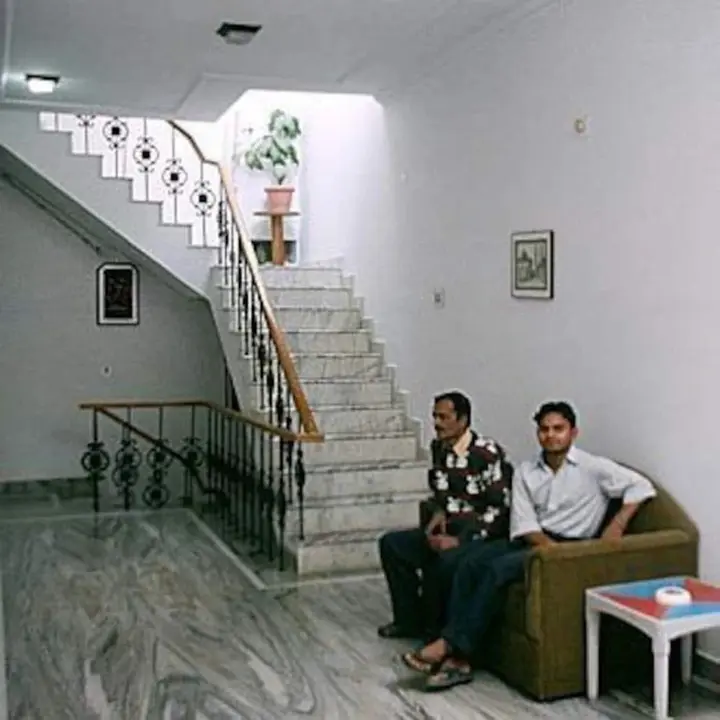 Кхаджурахо: Hotel Surya