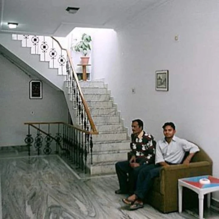 Кхаджурахо: Hotel Surya