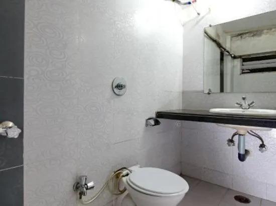Кхаджурахо: Hotel Surya