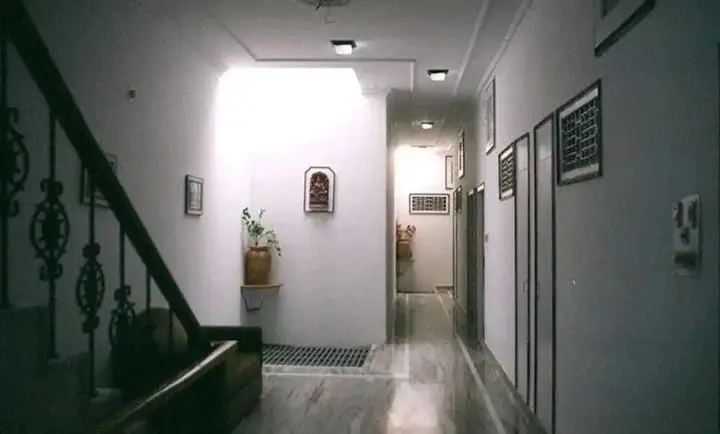 Кхаджурахо: Hotel Surya