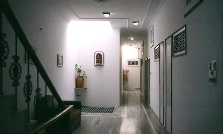 Кхаджурахо: Hotel Surya