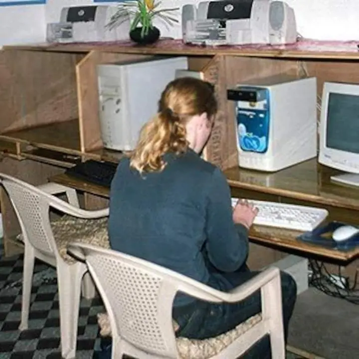 Кхаджурахо: Hotel Surya