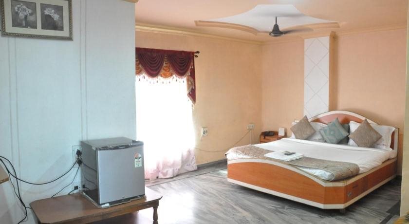 Нагпур: Hotel Kamal