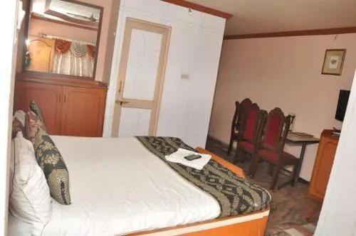 Нагпур: Hotel Kamal