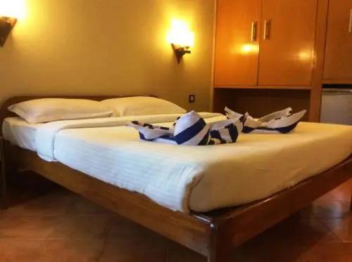 Нагпур: Hotel Kamal