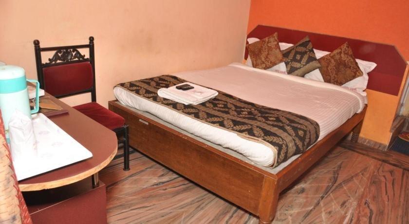 Нагпур: Hotel Kamal