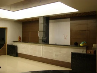 Олд-Махабалешвар: Hotel Sanai Residency