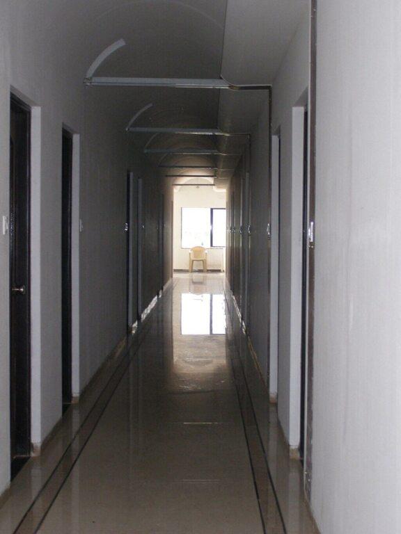 Олд-Махабалешвар: Hotel Sanai Residency