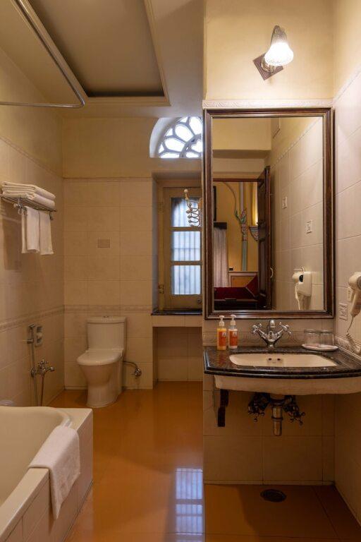 Джайсалмер: Hotel Narayan Niwas Palace