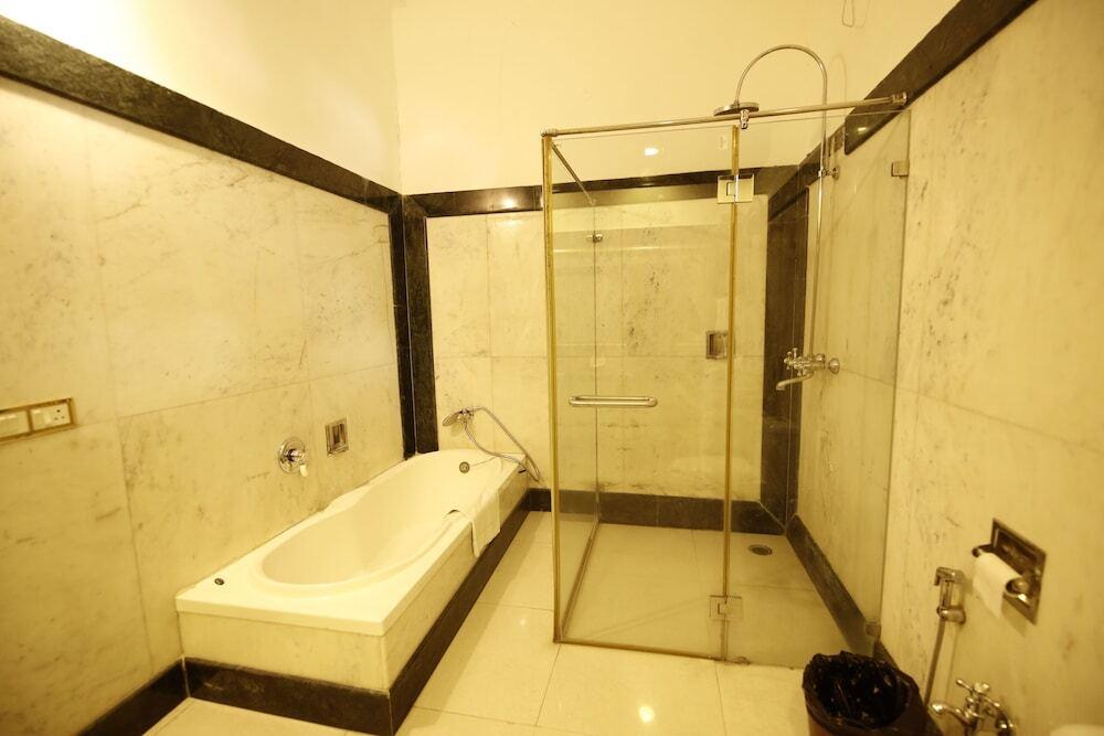 Джайсалмер: Hotel Narayan Niwas Palace