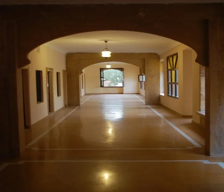 Джайсалмер: Hotel Narayan Niwas Palace