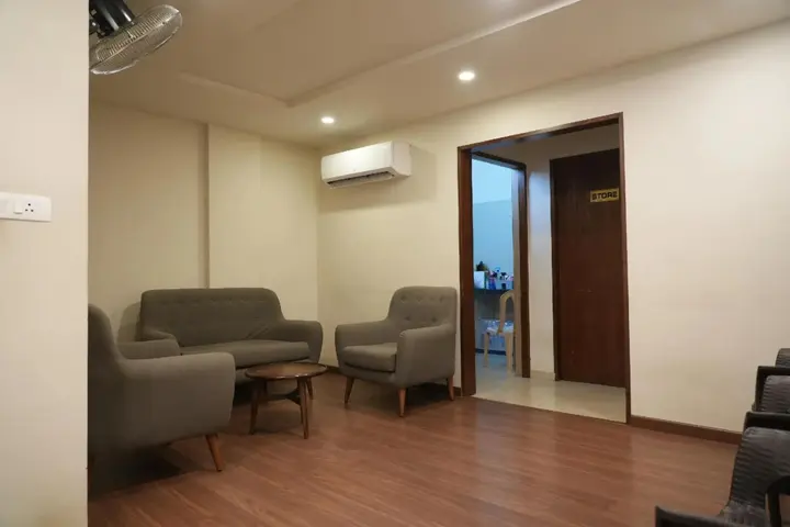 Натхдвара: Hotel Vrinda Nikunj