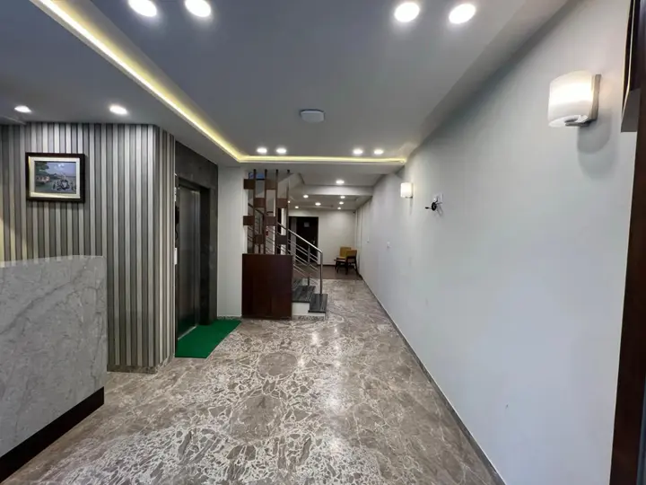 Натхдвара: Hotel Vrinda Nikunj