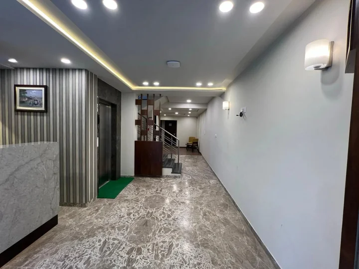 Натхдвара: Hotel Vrinda Nikunj