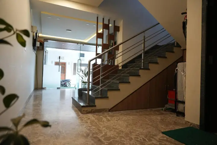 Натхдвара: Hotel Vrinda Nikunj