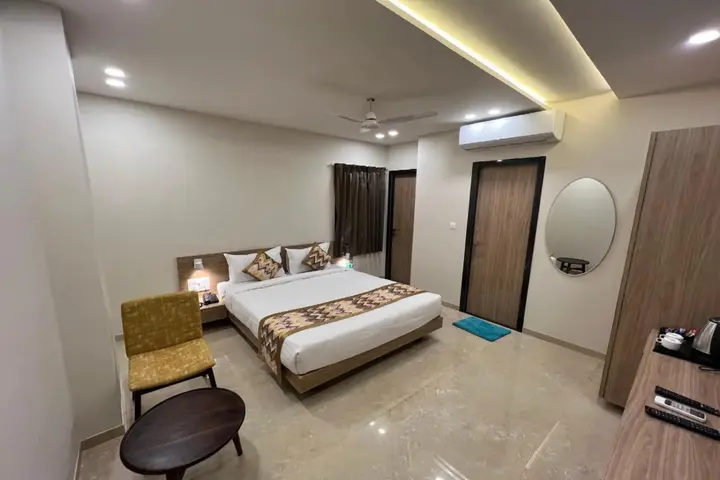 Натхдвара: Hotel Vrinda Nikunj