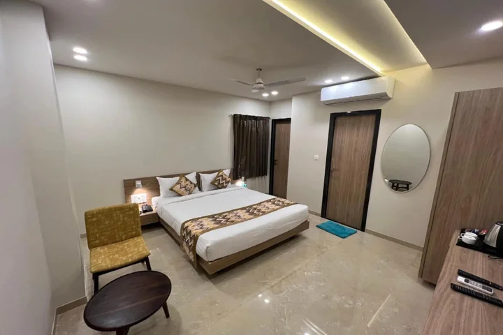 Натхдвара: Hotel Vrinda Nikunj