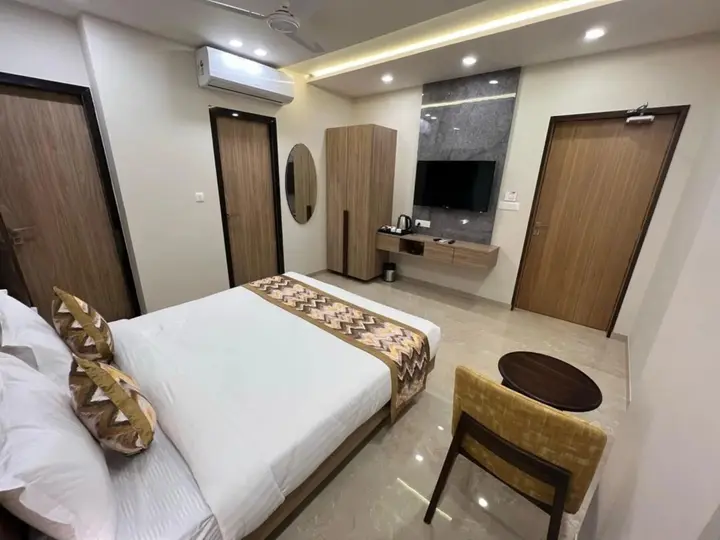 Натхдвара: Hotel Vrinda Nikunj