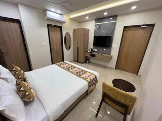 Натхдвара: Hotel Vrinda Nikunj