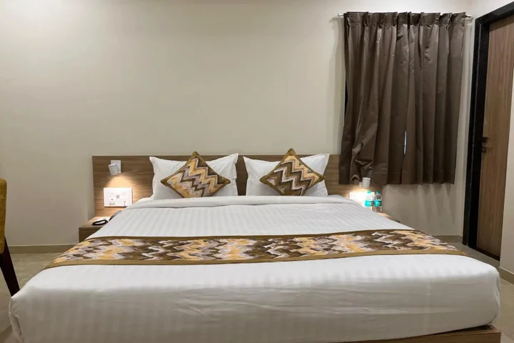 Натхдвара: Hotel Vrinda Nikunj