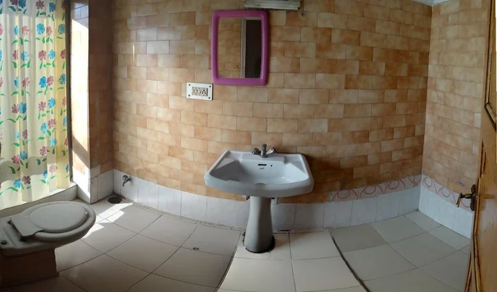 Бхопал: Gaurav Hotel