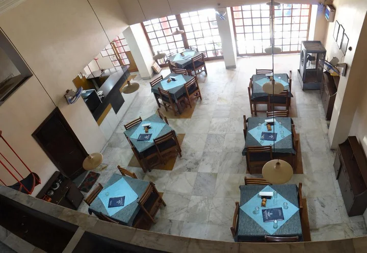 Бхопал: Gaurav Hotel