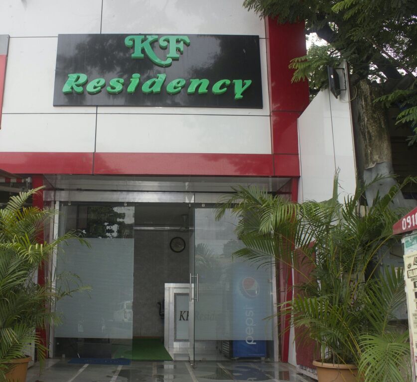 Мумбаи: KF Residency