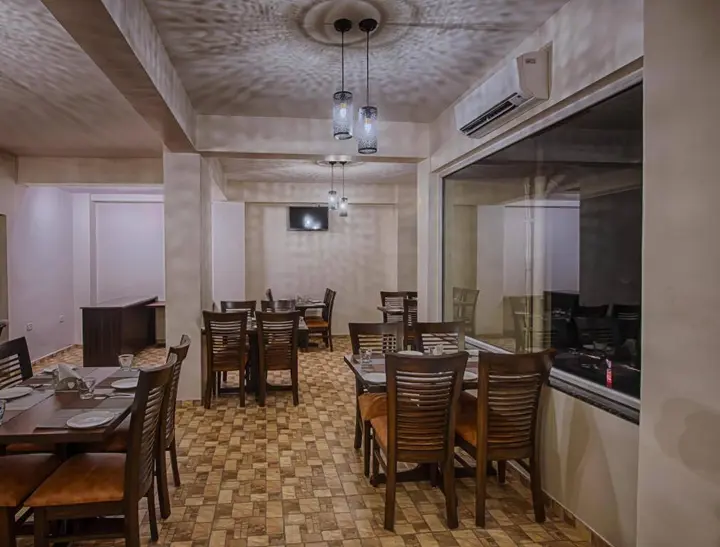 Панаджи: SinQ Suites