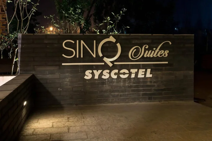 Панаджи: SinQ Suites