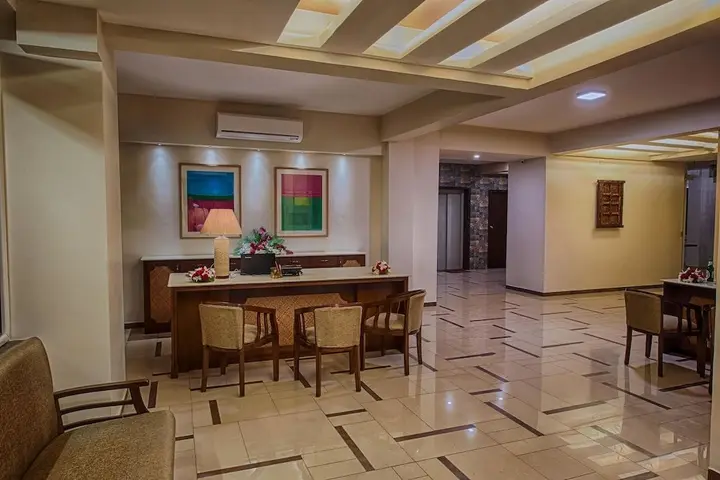 Панаджи: SinQ Suites