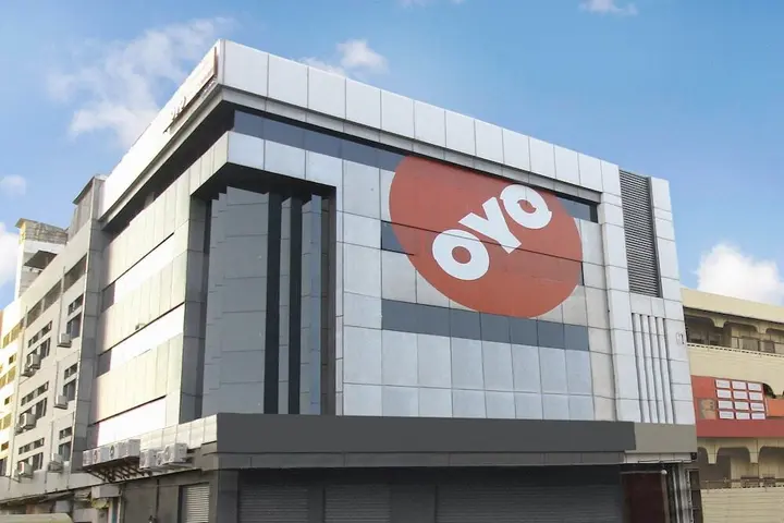 Секундерабад: OYO Flagship 15009 Secunderabad